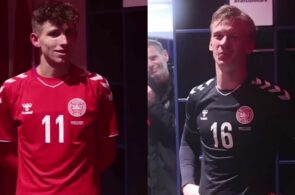 Lindstrøm, Christensen