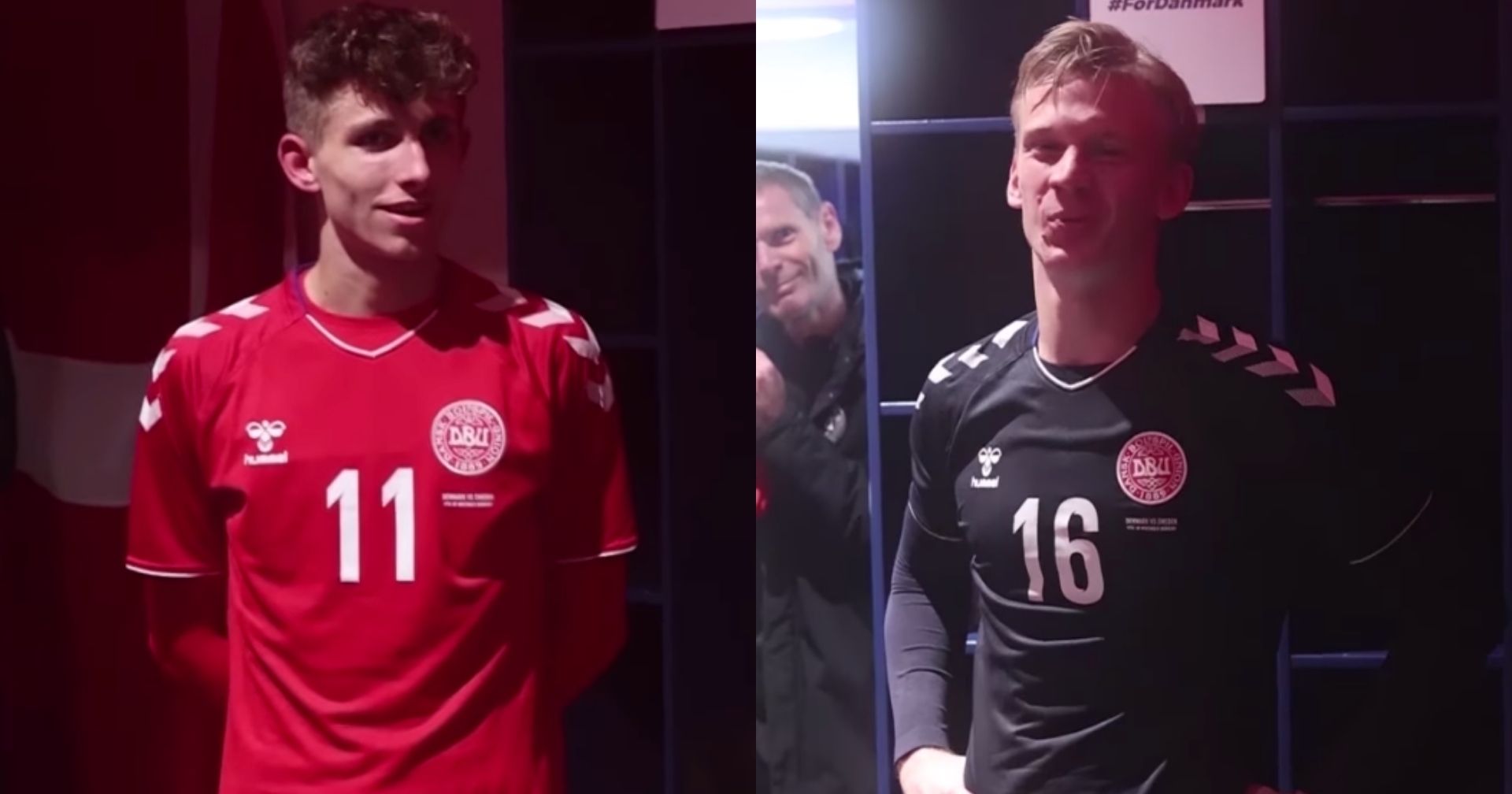 Lindstrøm, Christensen