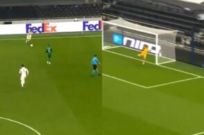 Harry Winks, Tottenham