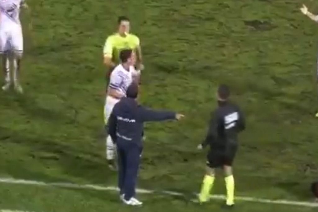 Giuseppe Raffaele, Catania