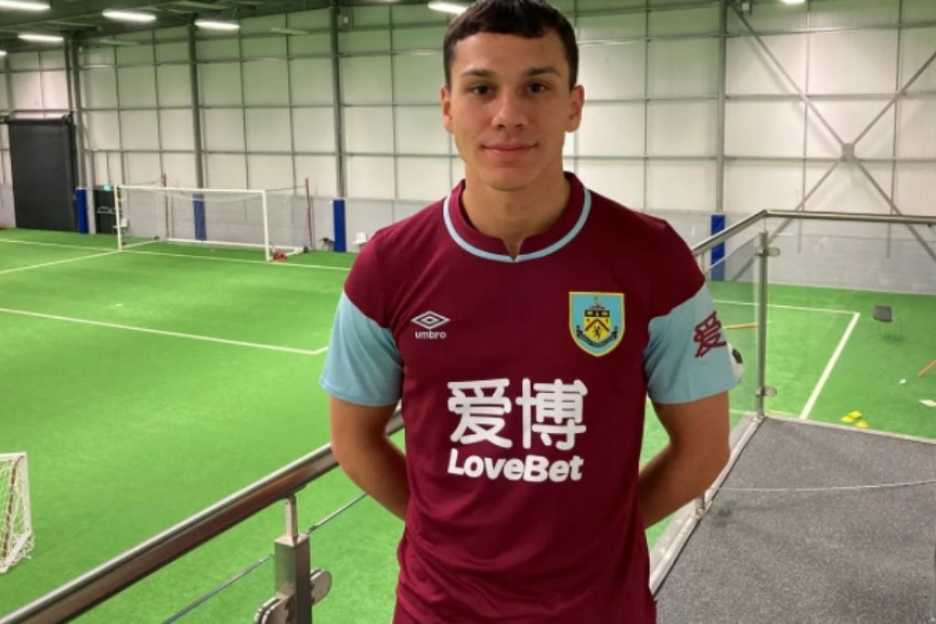 Arman Taramis, Burnley