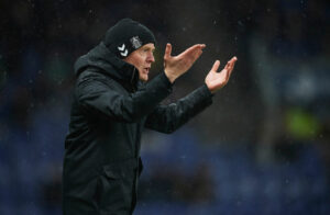 Niels Frederiksen Brøndby