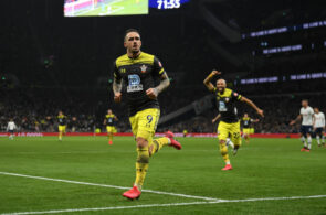 Danny Ings, Southampton