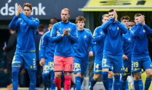 Brondby IF vs AC Horsens - Danish 3F Superliga
