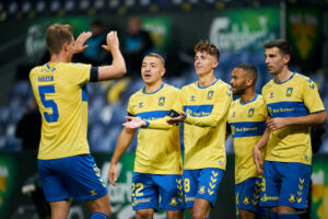 Josip Radosevic Brøndby