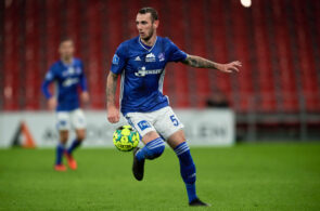 Jens Martin Gammelby, Lyngby