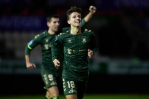 Jesper Lindstrøm, Brøndby