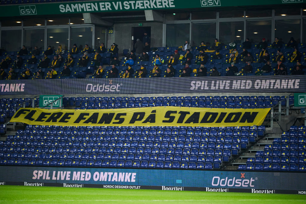 Brøndby