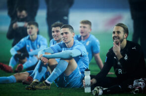 Patrik Carlgren Randers FC