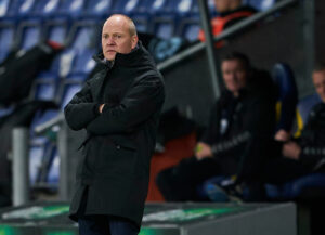 Niels Frederiksen Brøndby