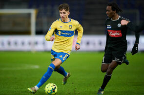 Jesper Lindstrøm Brøndby