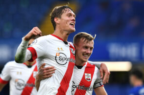 Jannik Vestergaard Southampton