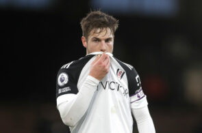 Joachim Andersen, Fulham