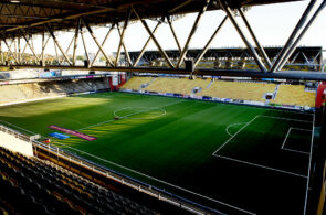 Elfsborg stadion