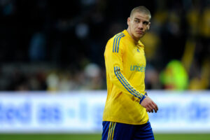 Martin Bernburg, Brøndby