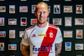 Mikkel Rygaard, Lodz