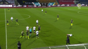 Morten Frendrup, Brøndby