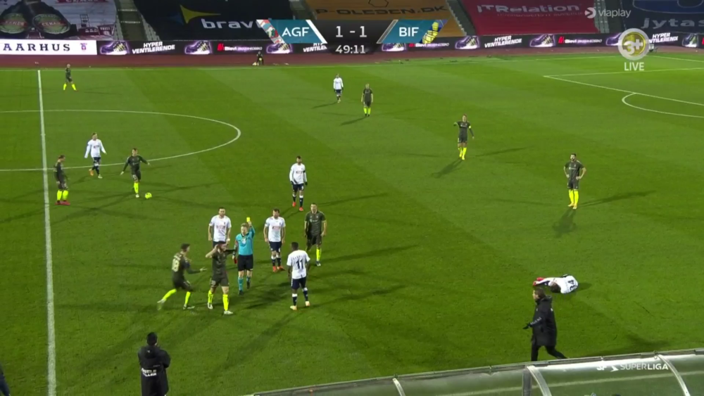 Morten Frendrup, Brøndby