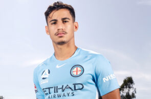 Daniel Arzani