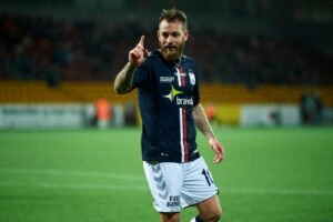 Martin Spelmann, AGF