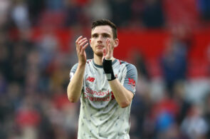 Andy Robertson, Liverpool