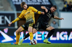 Kasper Junker, AC Horsens
