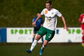 Frederik Brandhof, Viborg