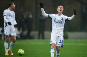 Hákon Arnar Haraldsson