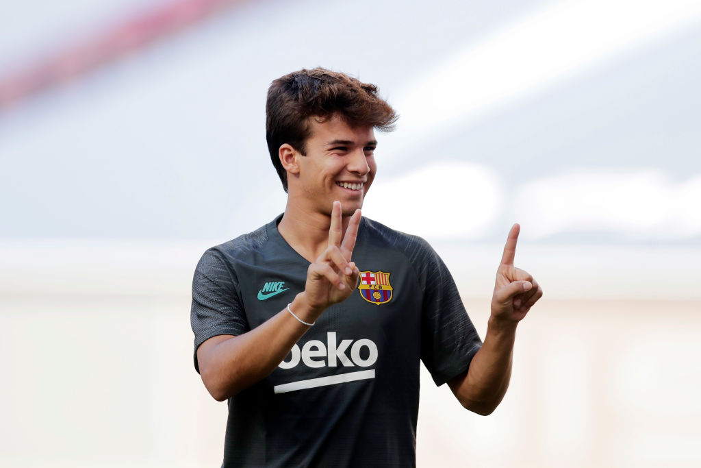 Riqui Puig