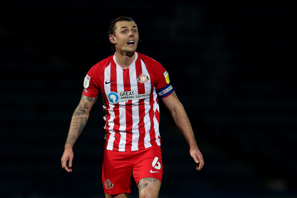 Max Power, Sunderland