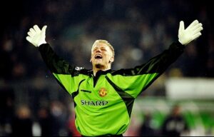 Peter Schmeichel
