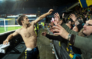 Mike Jensen Brøndby