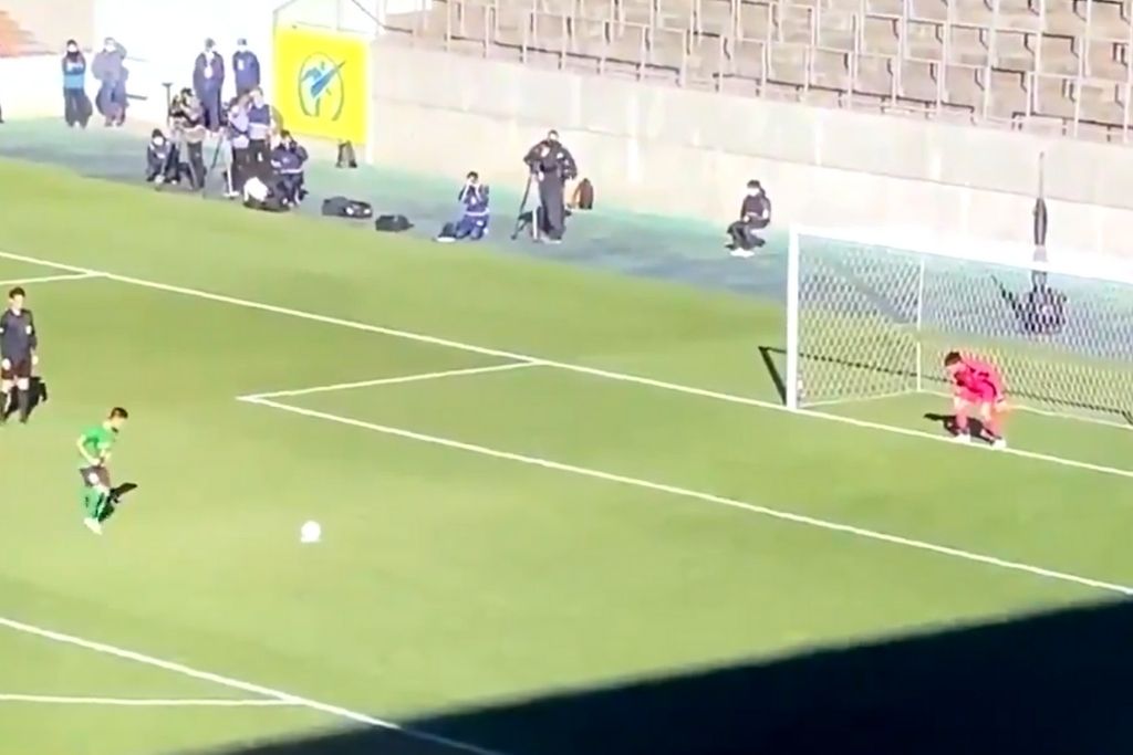 Verdens længste tilløb