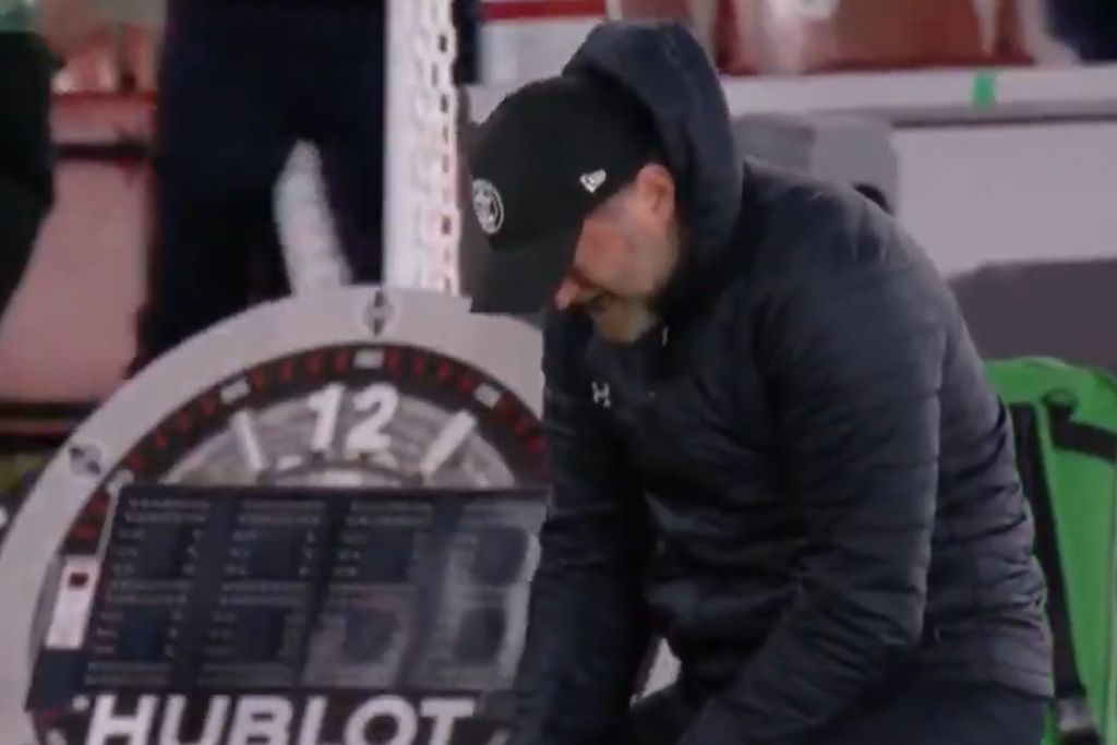 Ralph Hasenhüttl, Southampton