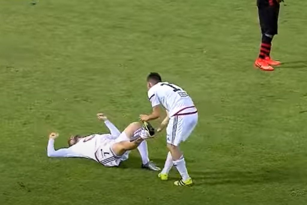 Danko Lazovic, Videoton