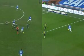 Mikkel Damsgaard, Sampdoria