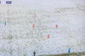 Basaksehir mod Sivasspor