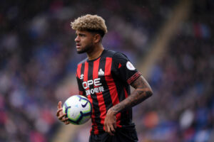 Philip Billing, Bournemouth