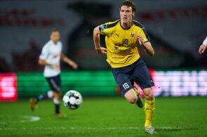 Julian Kristoffersen, Hobro IK