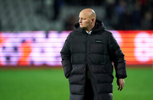 Peter Christiansen, AGF