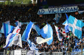Lazio-fans