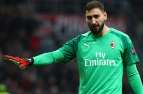 Gianluigi Donnarumma
