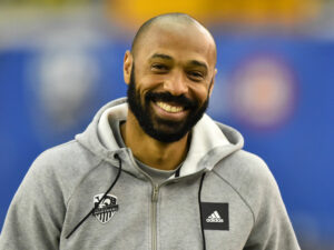 Thierry Henry