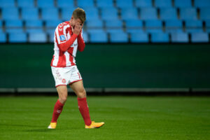 AaB Aalborg vs AC Horsens - Danish 3F Superliga