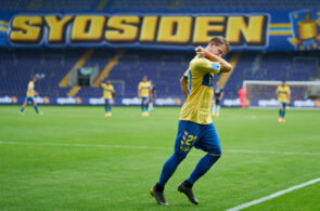 Simon Hedlund Brøndby