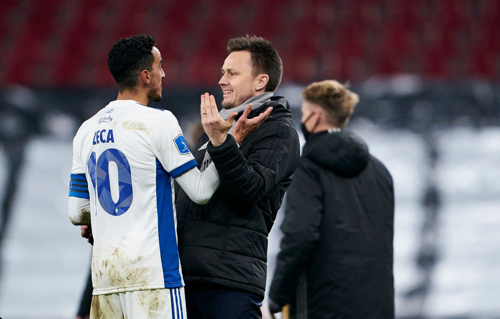 William Kvist FC København