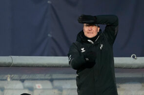 AGF Aarhus vs Brondby IF - Pre Season Test Match