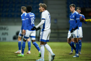 Viktor Fischer FC København