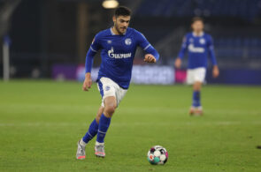 Ozan Kabak, Schalke