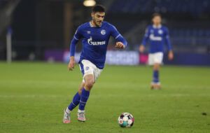 Ozan Kabak, Schalke